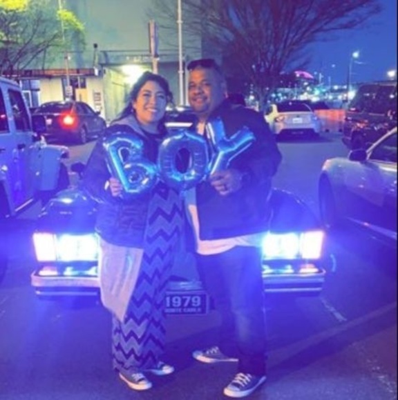 Meet your Posher, Nick - Picture 1 of 1